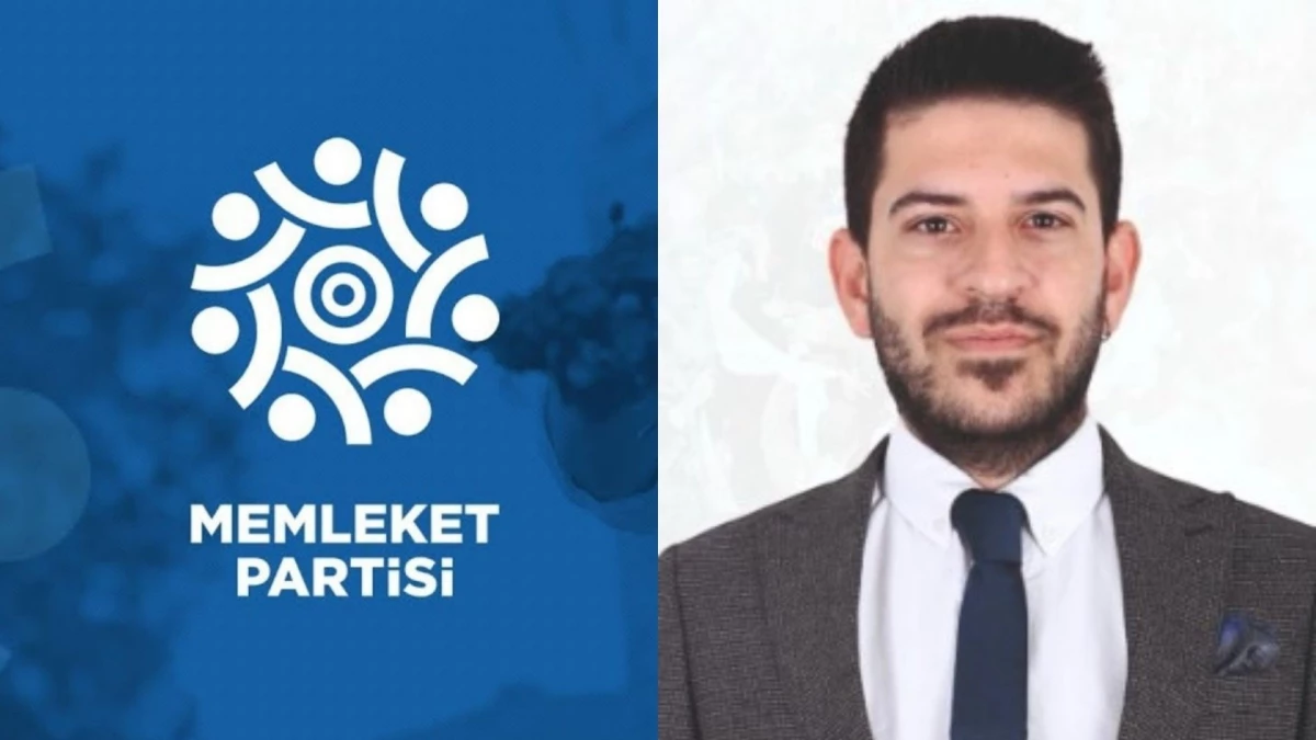 Ahmet Kurtuluş Görgülü kimdir? Memleket Partisi Aydın Didim Belediye Başkan Adayı Ahmet Kurtuluş Görgülü kaç yaşında, nereli?