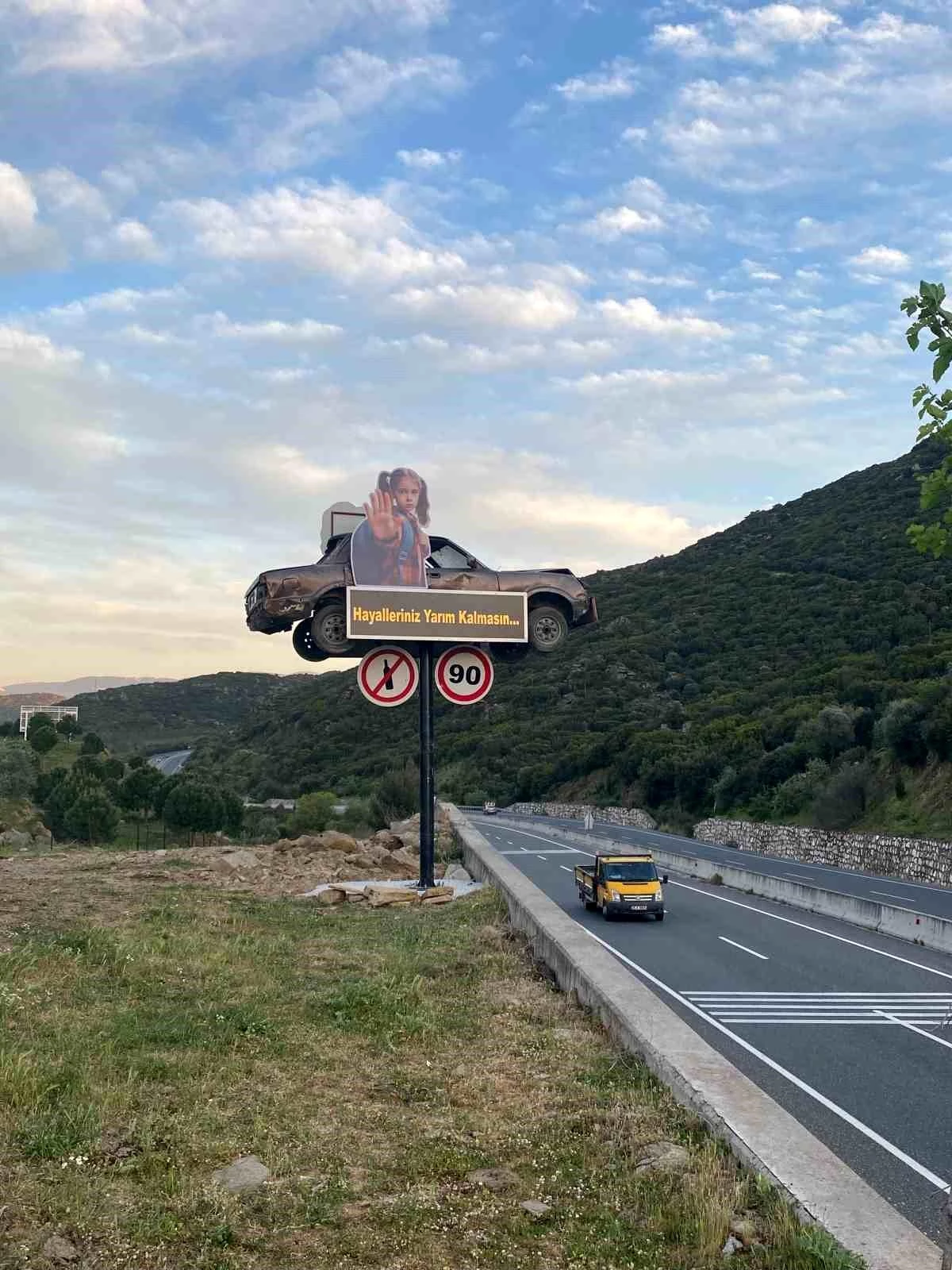 Aydın İl Emniyet Müdürlüğü Trafik Denetimlerini Sıklaştırıyor