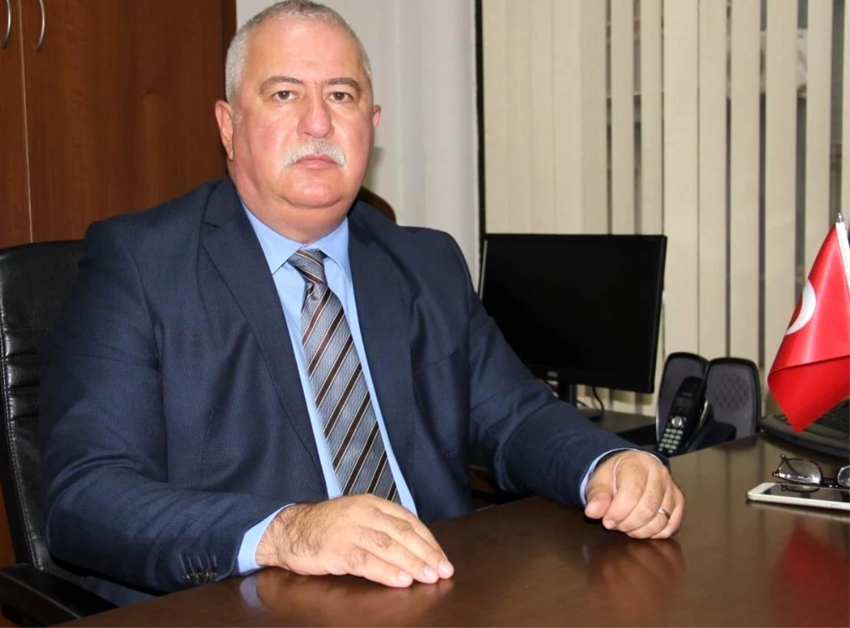 Aydın Şoförler Odası Başkanı Uyarıyor: Yol Hipnozuna Dikkat!