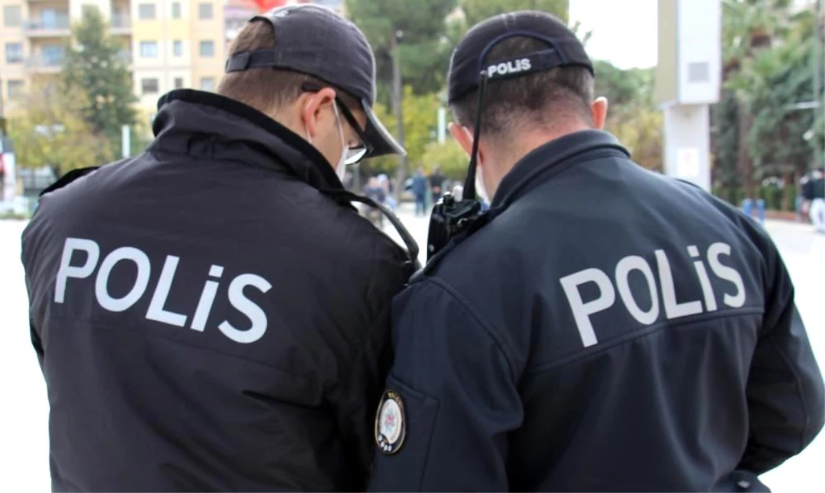 Aydın'da 19 Yıl Hapis Cezası Bulunan Şahıs Yakalandı