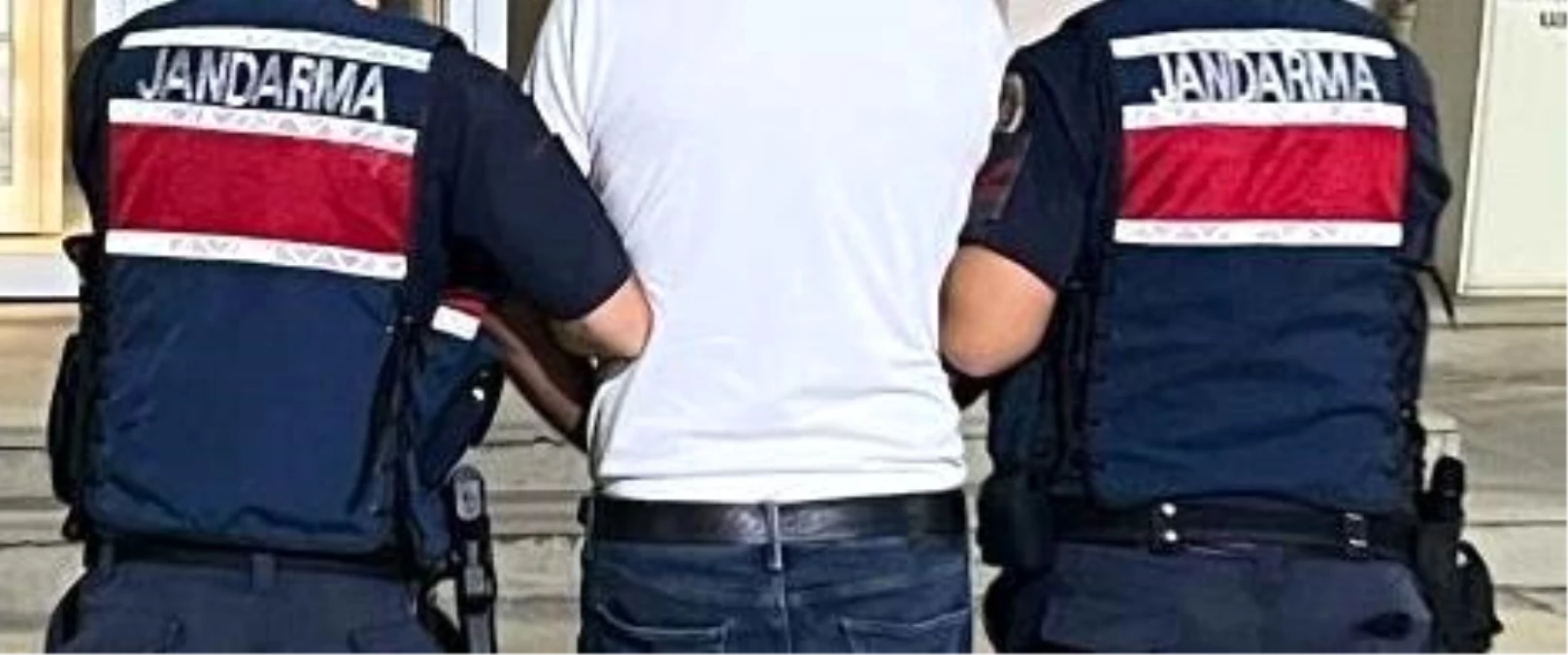 Aydın'da Aranan 48 Şüpheli Jandarma Tarafından Yakalandı