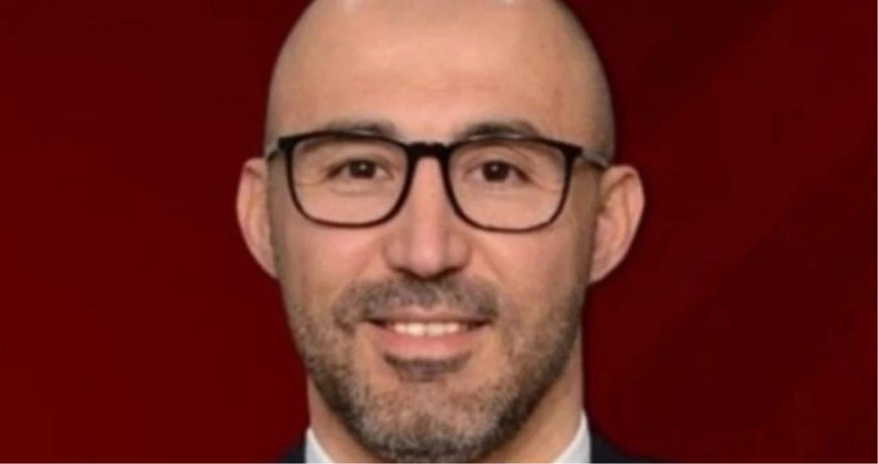 Burak Zencirci kimdir? CHP Aydın Germencik Belediye Başkan Adayı Burak Zencirci kaç yaşında, nereli?