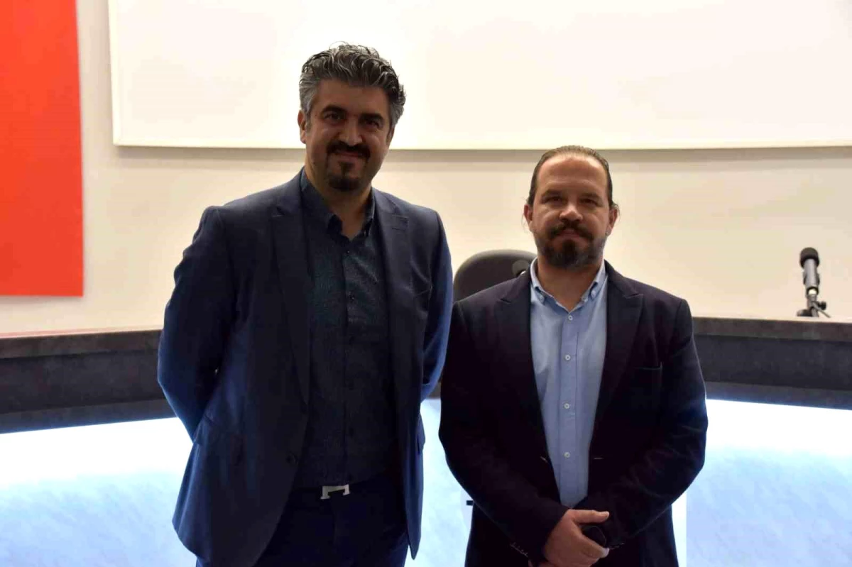 Denizli'de Teknik Tekstil Semineri Gerçekleştirildi