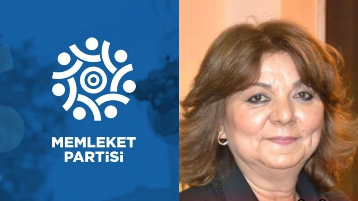 Dilek Bektaş kimdir? Memleket Partisi Aydın Kuşadası Belediye Başkan Adayı Dilek Bektaş kaç yaşında, nereli?