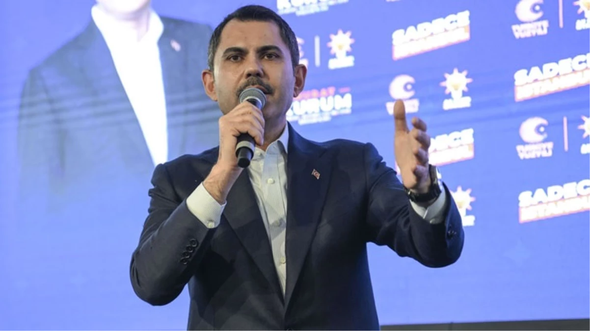 Elindeki son anketi paylaşan Kurum, 4 partinin seçmenine 