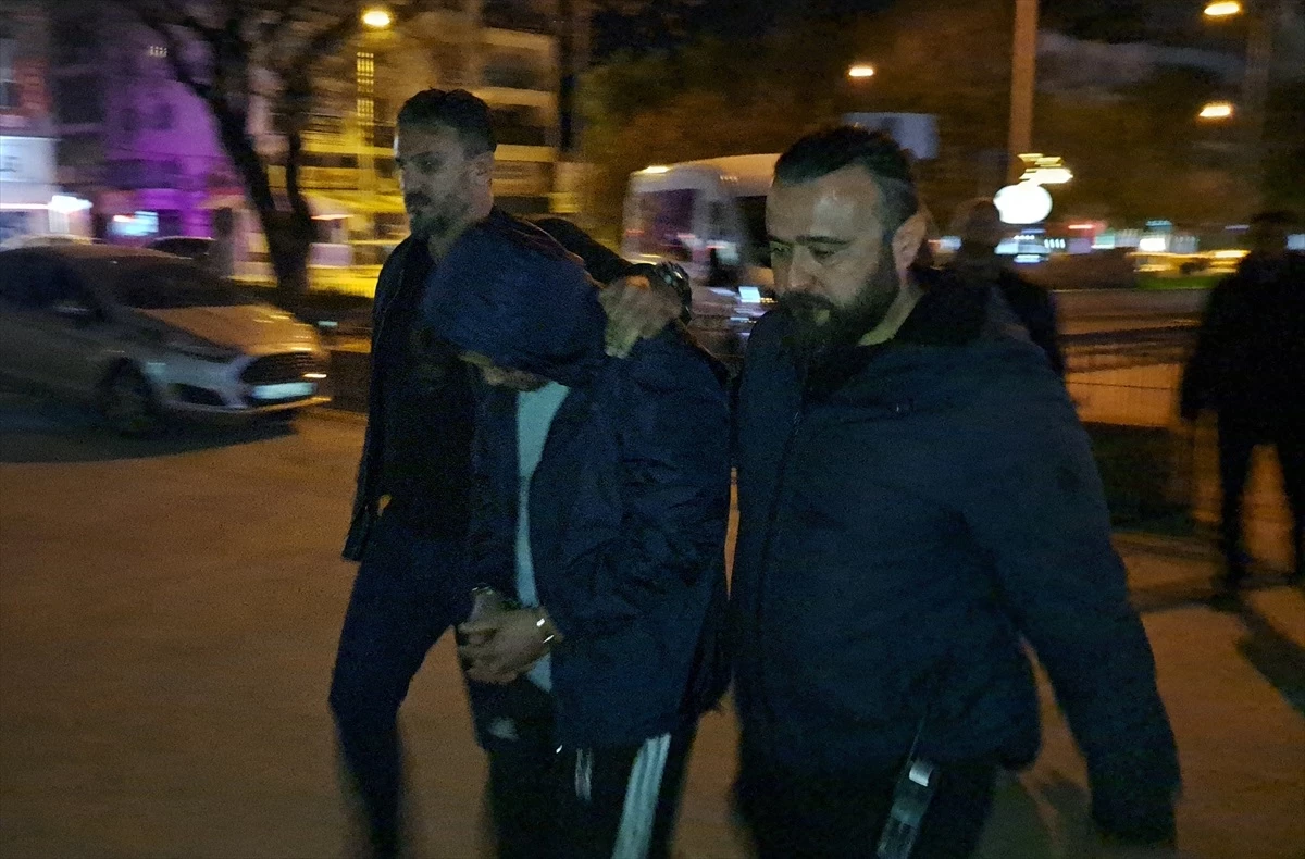 Kuşadası'nda yaşlı adamın ölümüyle ilgili 1 kişi gözaltına alındı