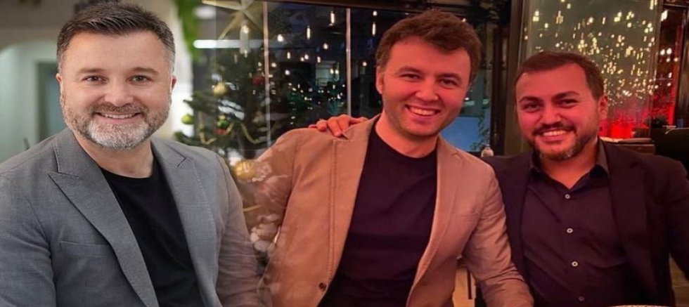 Tutuklanan üçlüden çok konuşulacak ifadeler! 