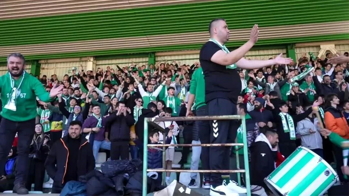 Muğla 48 Gençlik Taraftarlar Derneği'nden Muğlaspor Yatağanspor maçı öncesinde çağrı