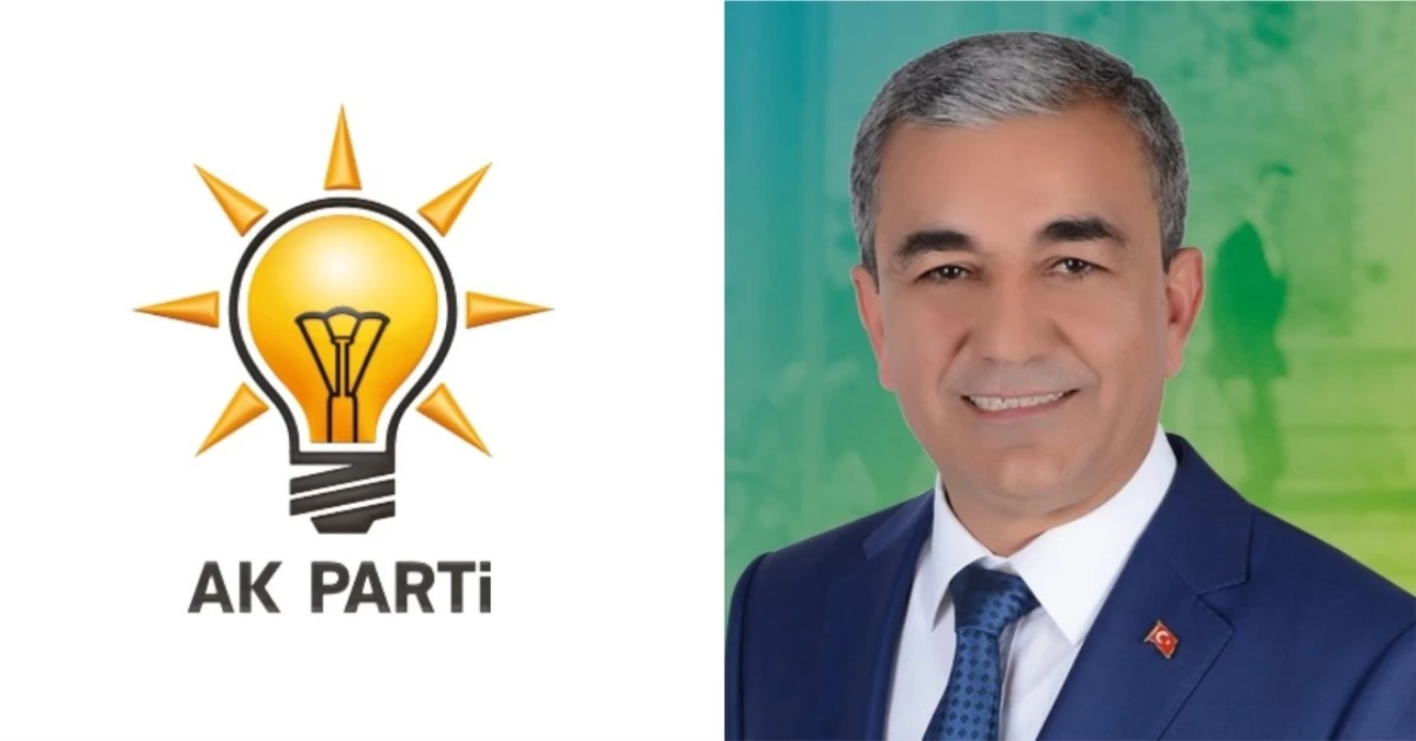 Nedim Kaplan kimdir? AK Parti Aydın- Koçarlı Belediye Başkan adayı Nedim Kaplan kaç yaşında, nereli?