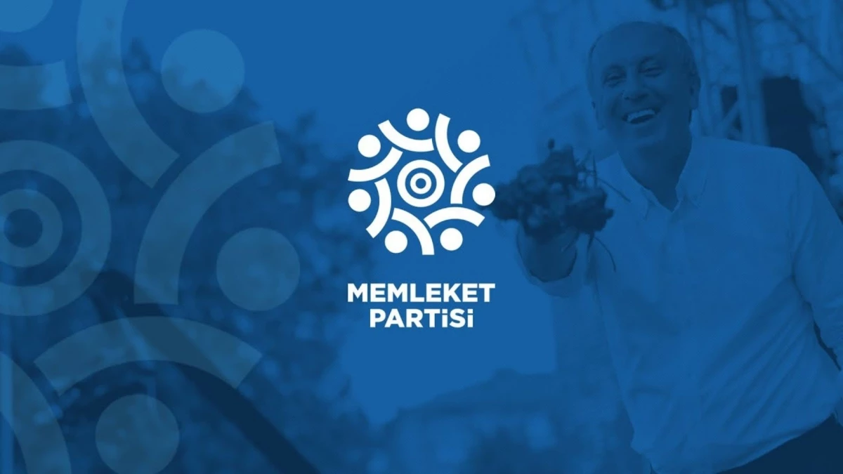 Orhan Nazif Serçinoğlu kimdir? Memleket Partisi Aydın İncirliova Belediye Başkan Adayı Orhan Nazif Serçinoğlu kaç yaşında, nereli?