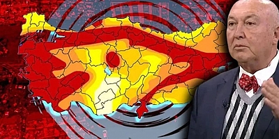 Deprem uzmanı açıkladı: Aydın'da bu alanlar riskli