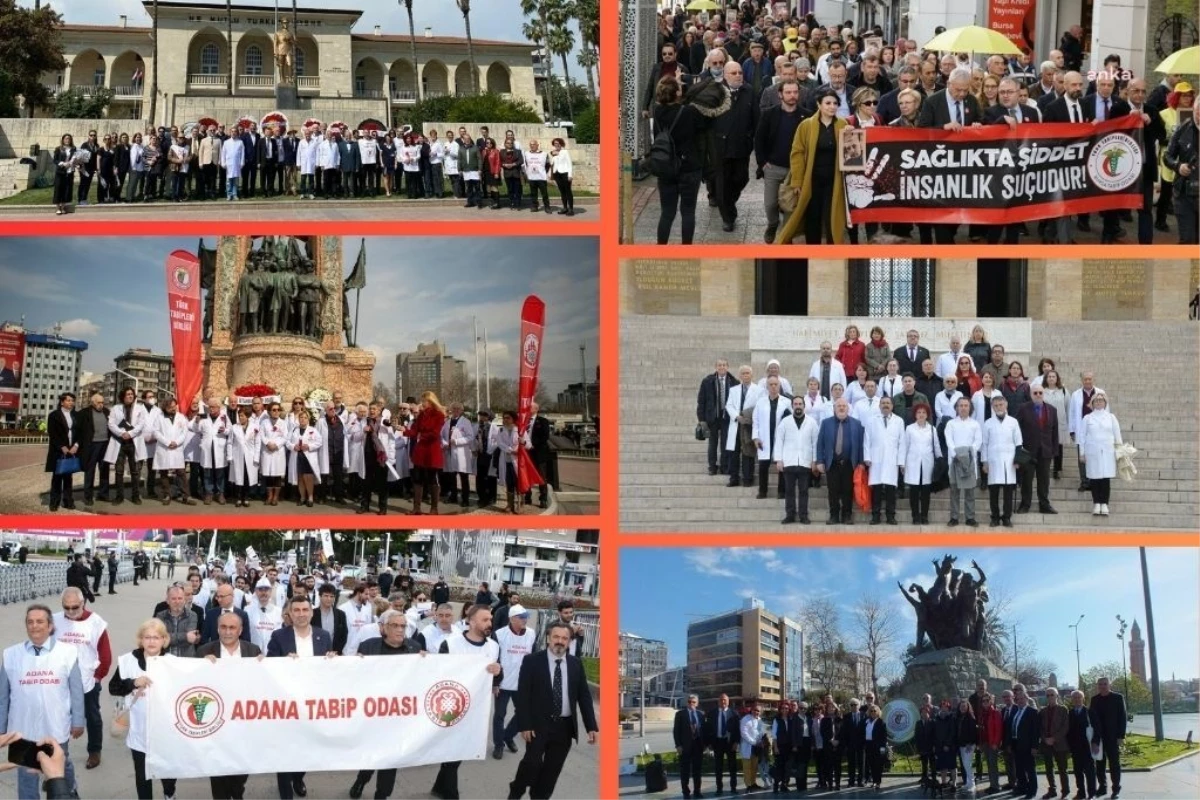 TTB, Büyük İstanbul Buluşması'na çağrı yaptı