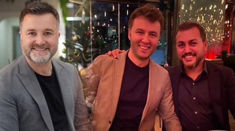 Tutuklanan üçlüden çok konuşulacak ifadeler! 