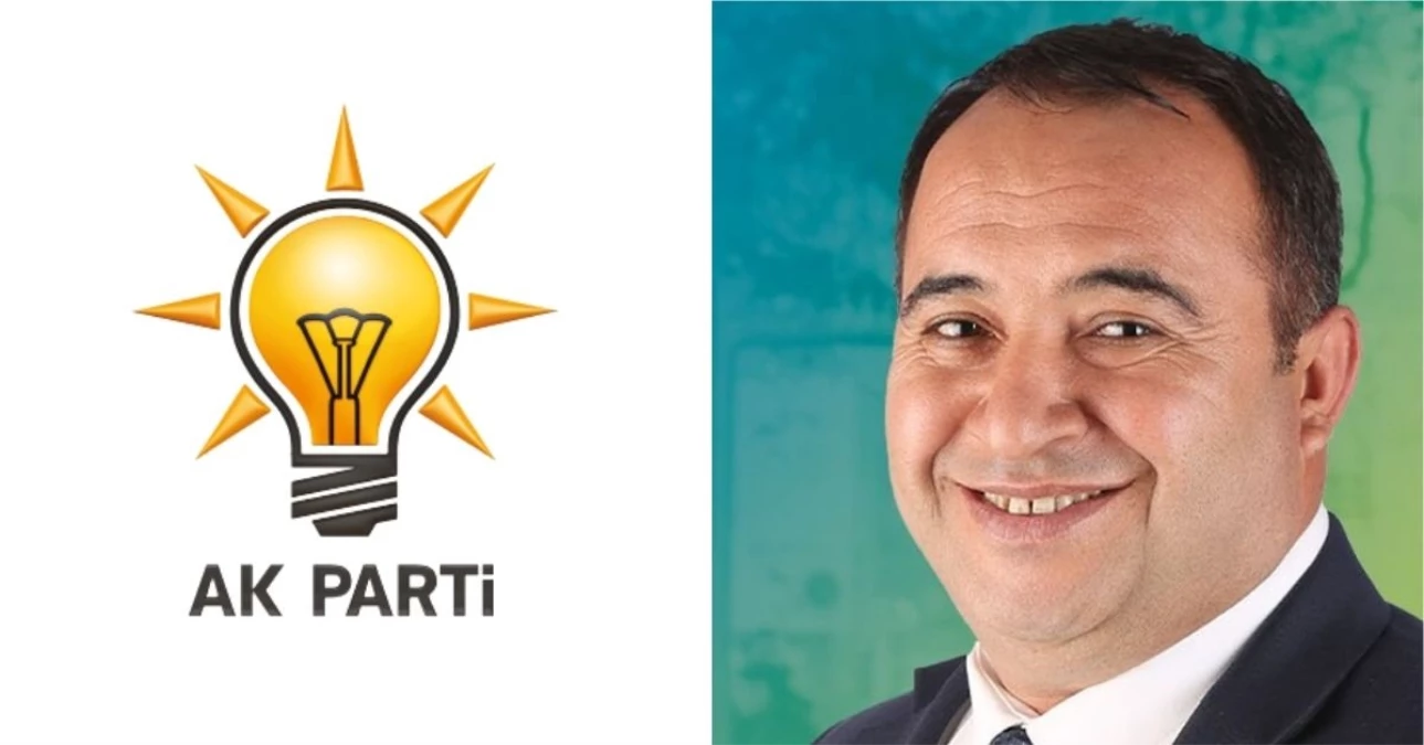 Ufuk Altıntaş kimdir? AK Parti Aydın- Bozdoğan Belediye Başkan adayı Ufuk Altıntaş kaç yaşında, nereli?