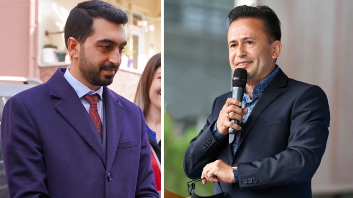Yarış bıçak sırtı mı? Yerel seçimlere sayılı günler kala Tuzla'dan ilk anket sonuçları geldi