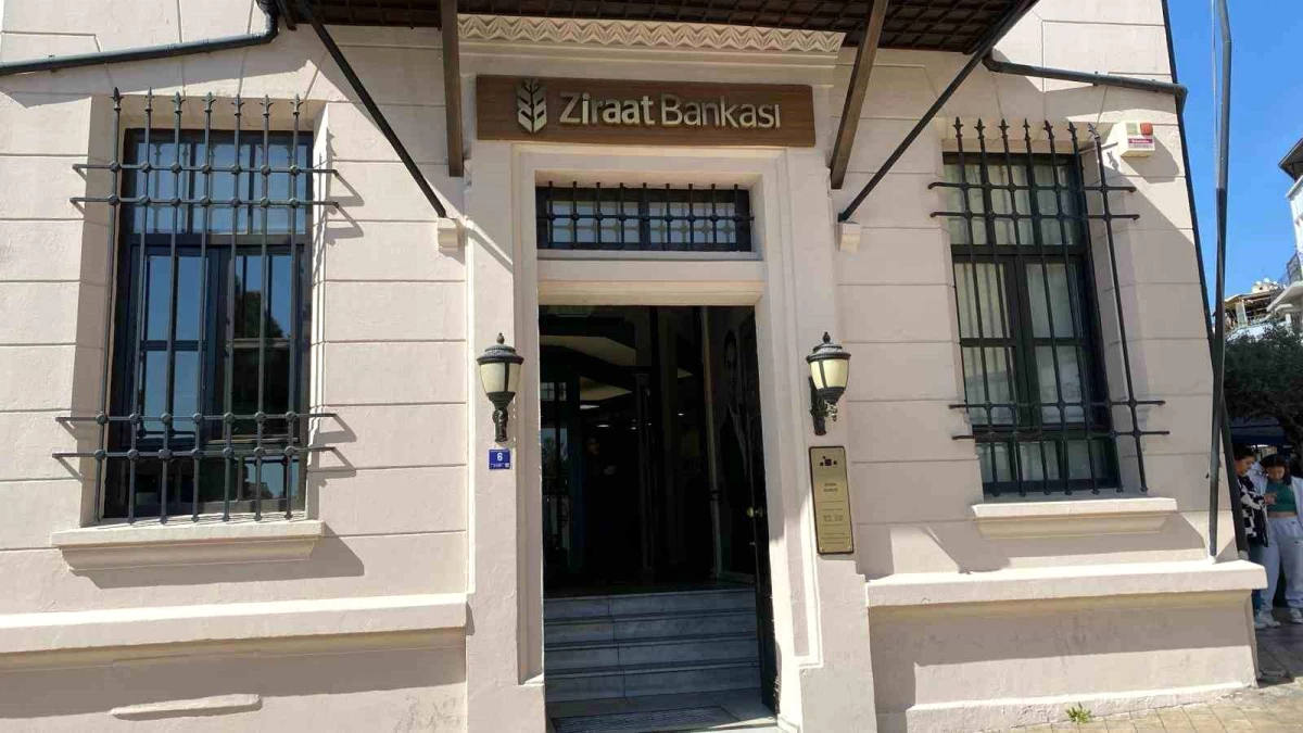 Ziraat Bankası'nın teknik hatası, 50 yıllık evliliği sona erdiriyordu
